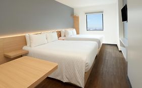 BNL Hoteles Querétaro