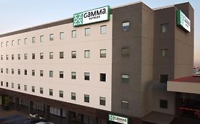 BNL Hoteles Querétaro